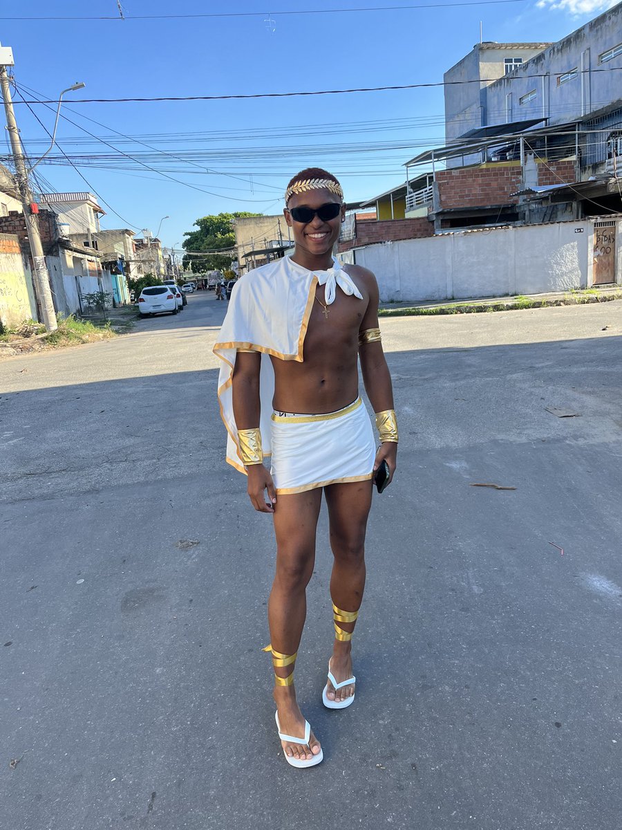 StevesAngolano's tweet photo. Carnaval 🥳 https://t.co/sOwwN3ZamJ