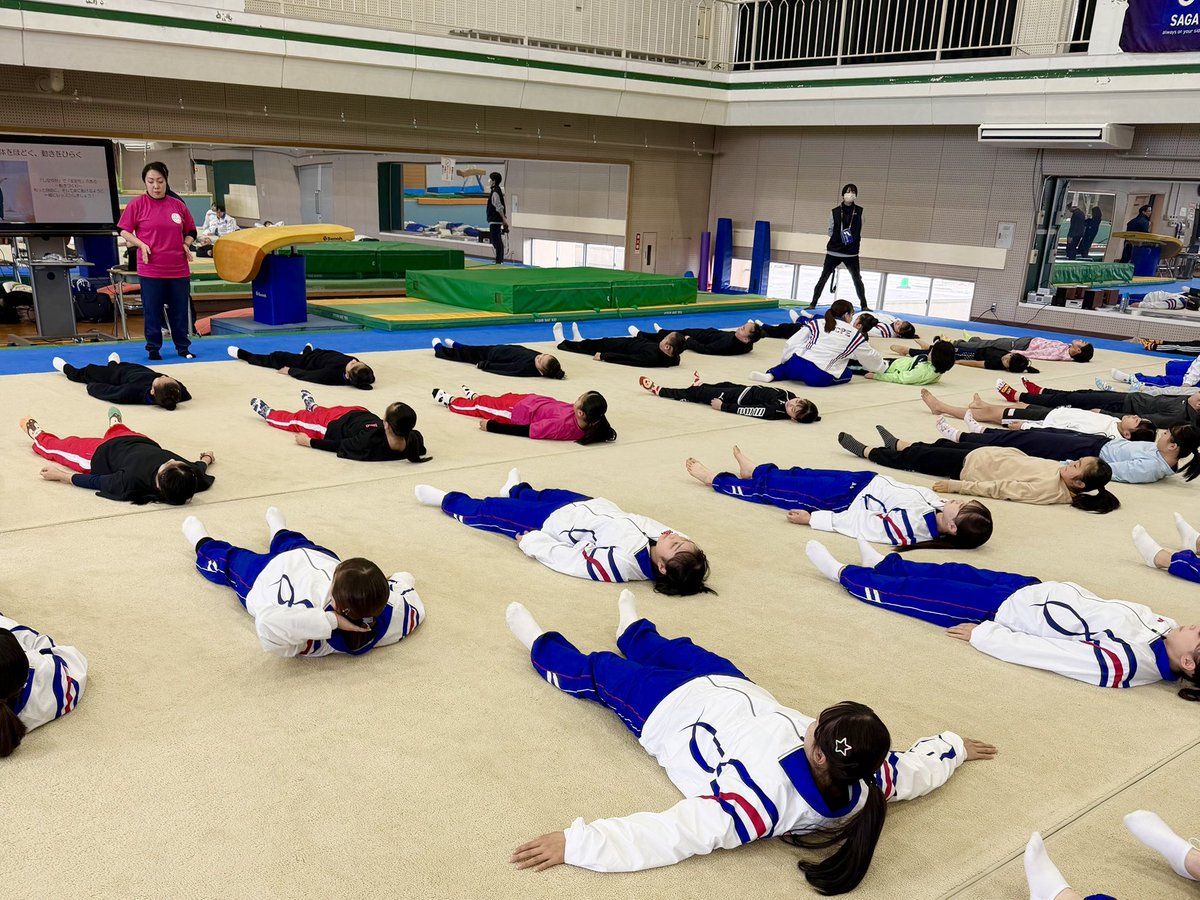 佐賀県スポーツコミッション公式 tweet media