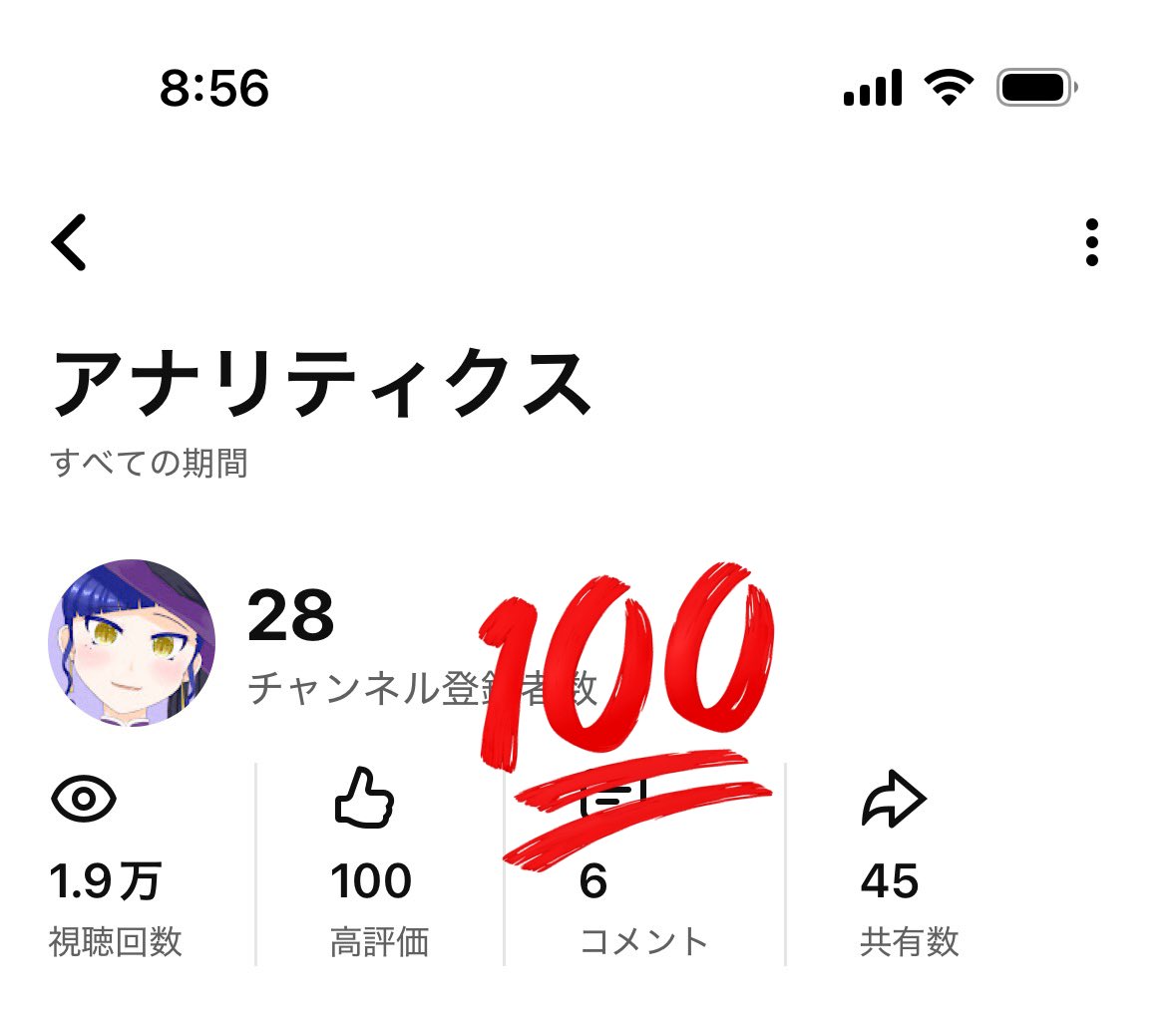 ふゆえる❄️🧙‍♀️新人Vtuber tweet media