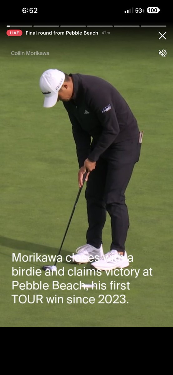 John Hobbins tweet media