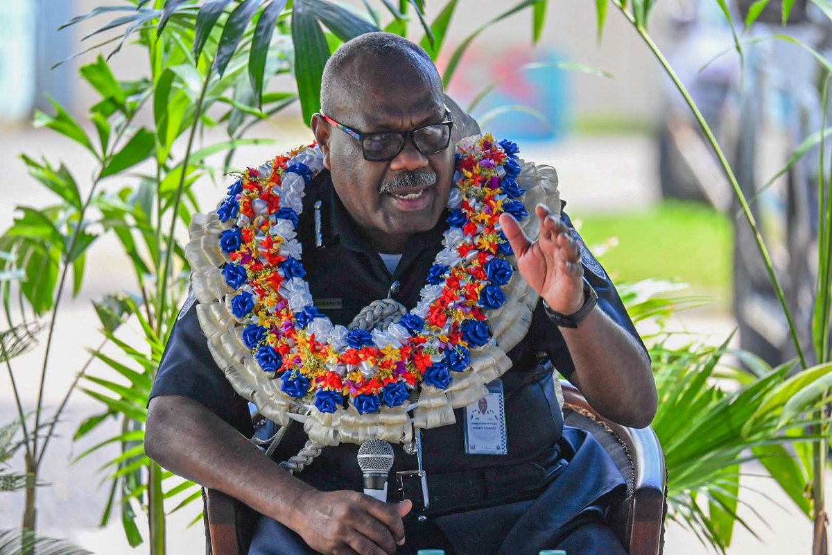 Fiji Police Media tweet media