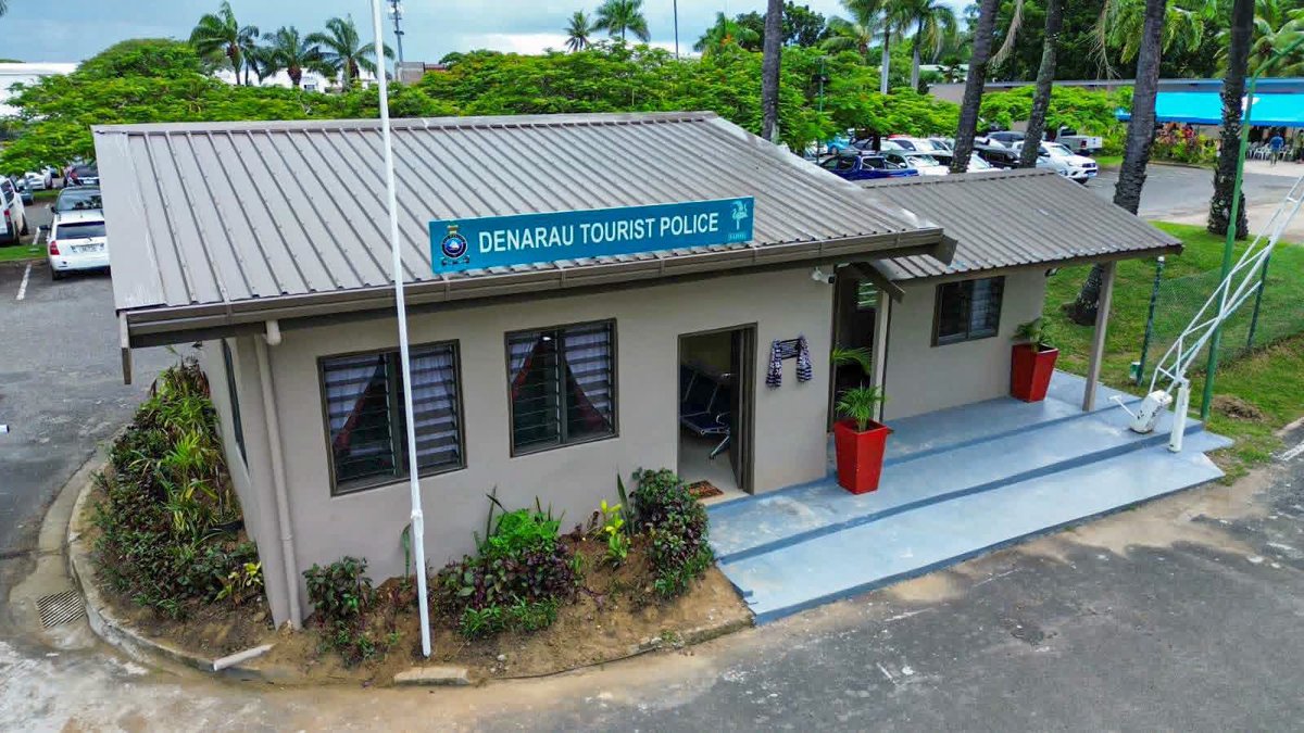 Fiji Police Media tweet media