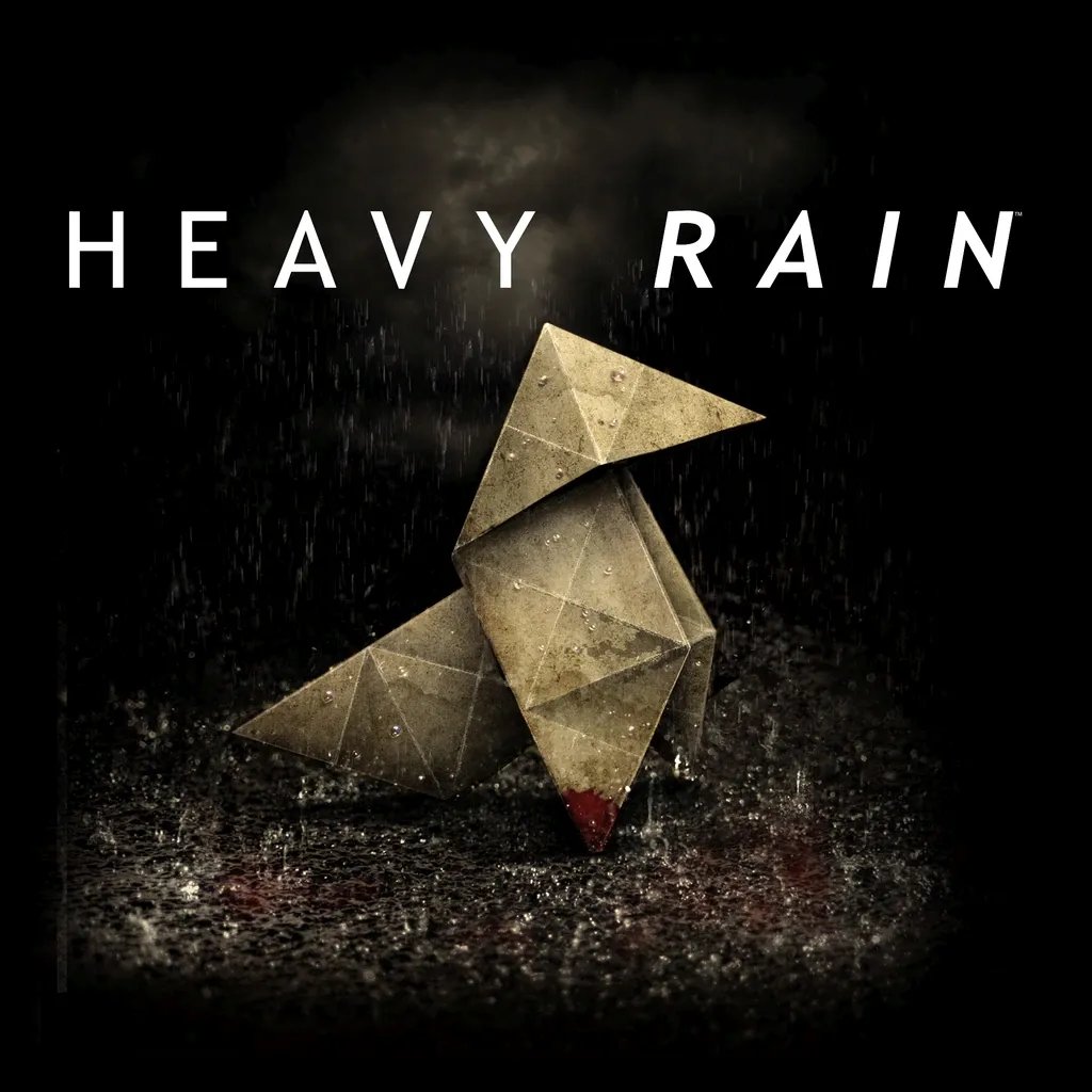 thegameawards's tweet image. HEAVY RAIN was first released 16 years ago today.