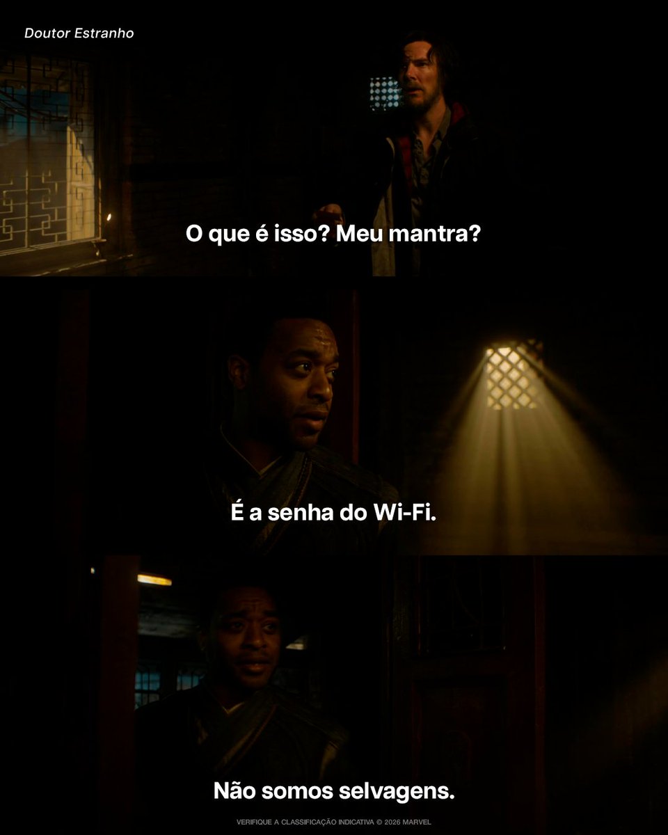 MarvelBR tweet media