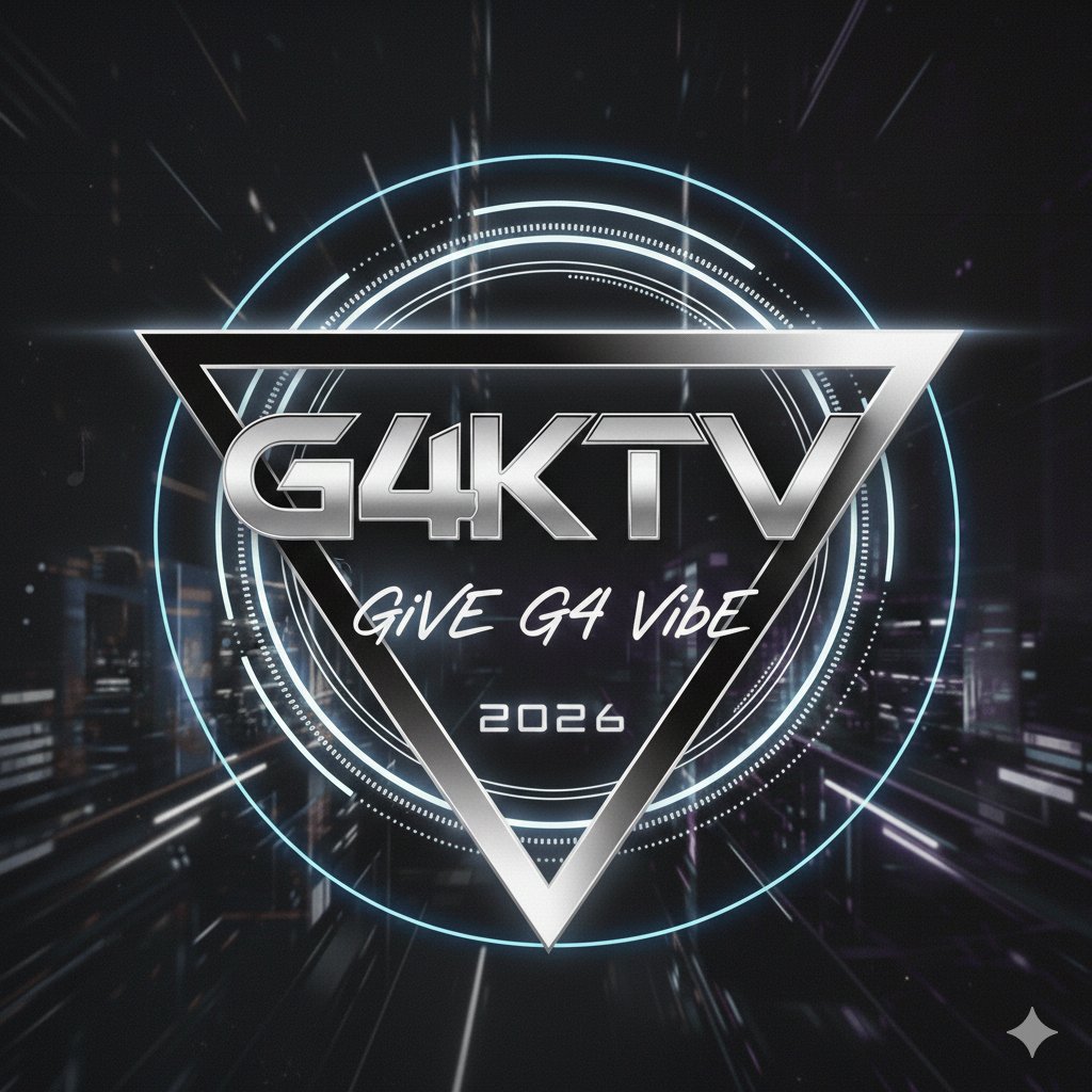 g4kttv's tweet image. #lightstream #streamlabs #fypシ #GTA4KTV #G4KTV #G4KTTV #FYP