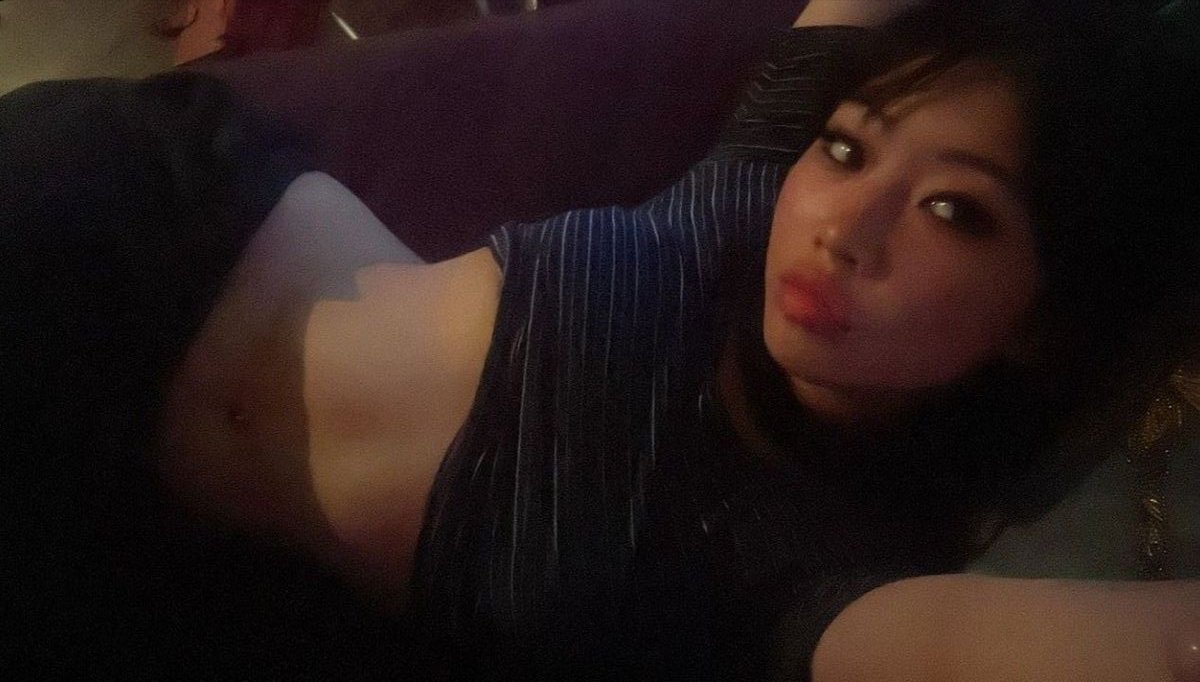 beabadoobee core tweet media