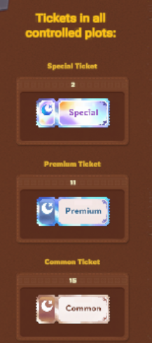 Ticket as of 16-feb-26

<a href="/AxieInfinity/">Axie Infinity</a>