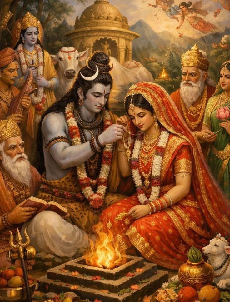 iyer_prasanna's tweet image. Shambo Mahadeva 🙏 Good luck to all of you. Have a terrific week ahead. Bharath mata ki Jai. Vande Mataram. Jai hind. #MorningVibes #togetherwestand