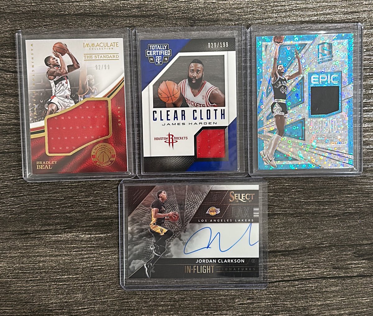 Smith Sport Cards tweet media