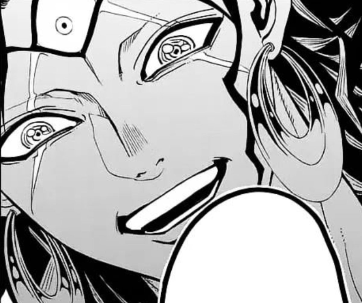 <a href="/VineaEmpress/">⋆౨ৎ˚⟡ 𝙆𝙤𝙪𝙜𝙮𝙤𝙠𝙪</a> <a href="/el4tomagi/">𝐏𝐑𝐈𝐍𝐂𝐄 𝐀𝐋𝐀𝐃𝐃𝐈𝐍</a> <a href="/OverSeraphims/">ꦿQᥙᥱ֟፝ᥱn 𓏲ּ𝄢 𝑯𝒆𝒂𝒗𝒆𝒏 ✴</a> "Even the King's Vessels who rely on Djinn for their Magic can learn this and become bootleg Magicians, Oh goody!" 

The terrain began to rumble, the male cackling at the trinity. This confirmed to him they were indeed threats. 

"More! Show me 𝑴𝒐𝒓𝒆!" 

#JudgementDay