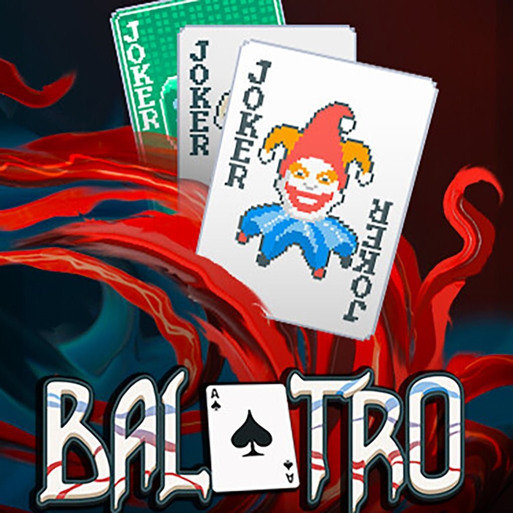 Balatro was first released 2 years ago today.