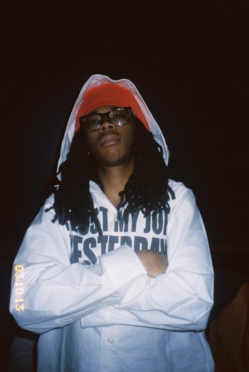 DONNY BRAVO tweet media