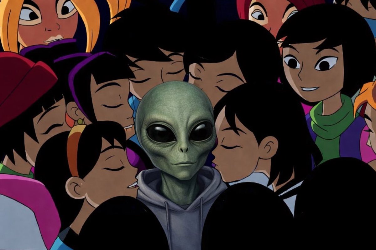 $Aliens are the new meta, LOCK IN 🛸

F5tfztTnE4sYsMhZT5KrFpWvHmYSfJZoRjCuxKPbpump