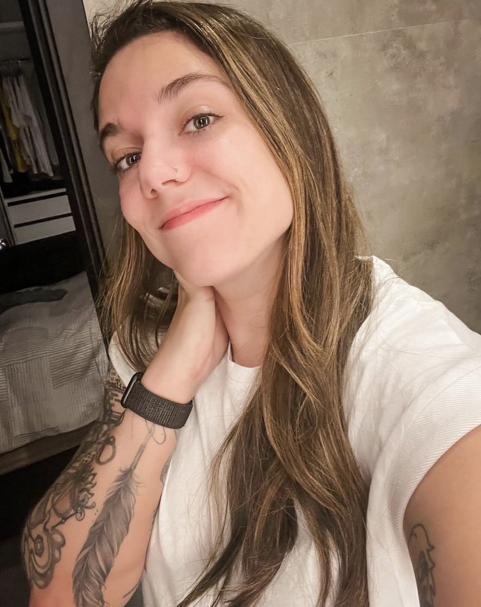 Annoca Chacoalha. 🐧 tweet media