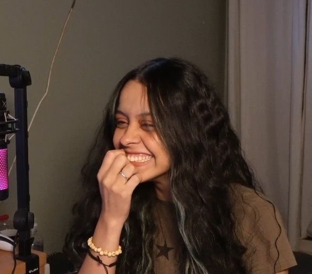 Annoca Chacoalha. 🐧 tweet media