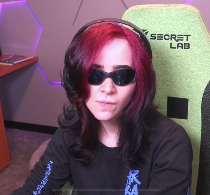 Annoca Chacoalha. 🐧 tweet media