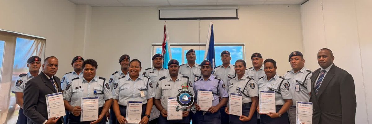 Fiji Police Media tweet media