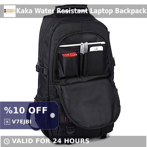 Luggage_Factory's tweet image. Upgrade your carry game with the KAKA Water Resistant Laptop Backpack—perfect for work, travel, and school! 🌟 Durable, spacious, &amp;amp; comfy design fits 17" laptops and all essentials. Ready for any adventure. 🌍💼 Get yours here: shortlink.store/cicaxtlp2t0j #KAKA #BackpackLife