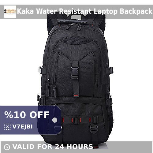 Luggage_Factory's tweet image. Upgrade your carry game with the KAKA Water Resistant Laptop Backpack—perfect for work, travel, and school! 🌟 Durable, spacious, &amp;amp; comfy design fits 17" laptops and all essentials. Ready for any adventure. 🌍💼 Get yours here: shortlink.store/cicaxtlp2t0j #KAKA #BackpackLife