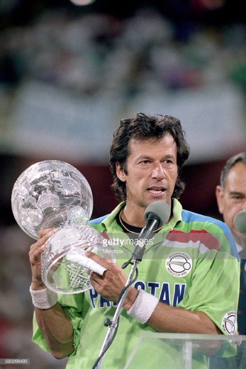 TurgayEvren1's tweet photo. His name is Imran Khan. He is doomed to winning even when he loses!... This is the gift of his faith. 🤲 https://t.co/E1xRIUHyBw