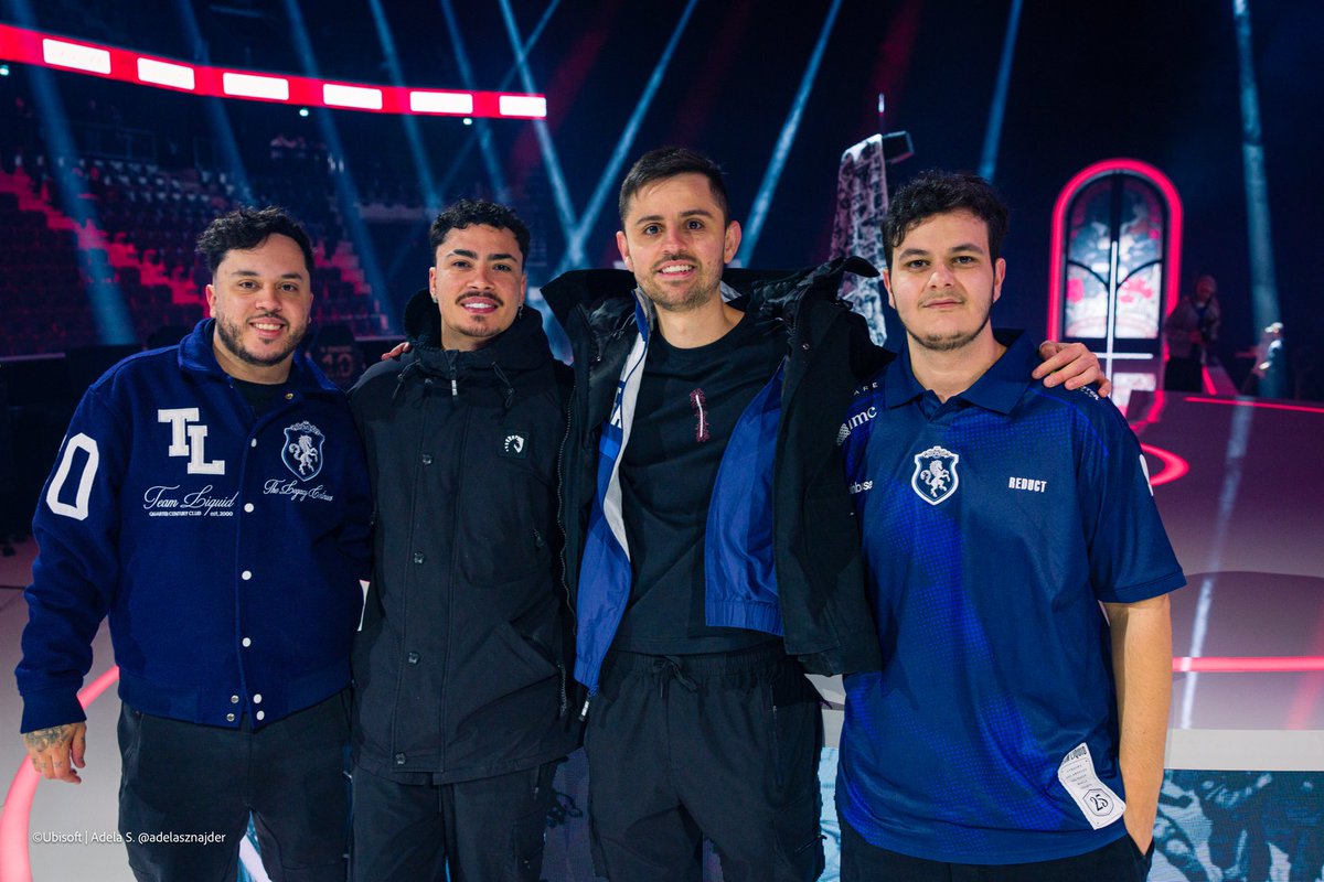 LIQUID RazaH tweet media