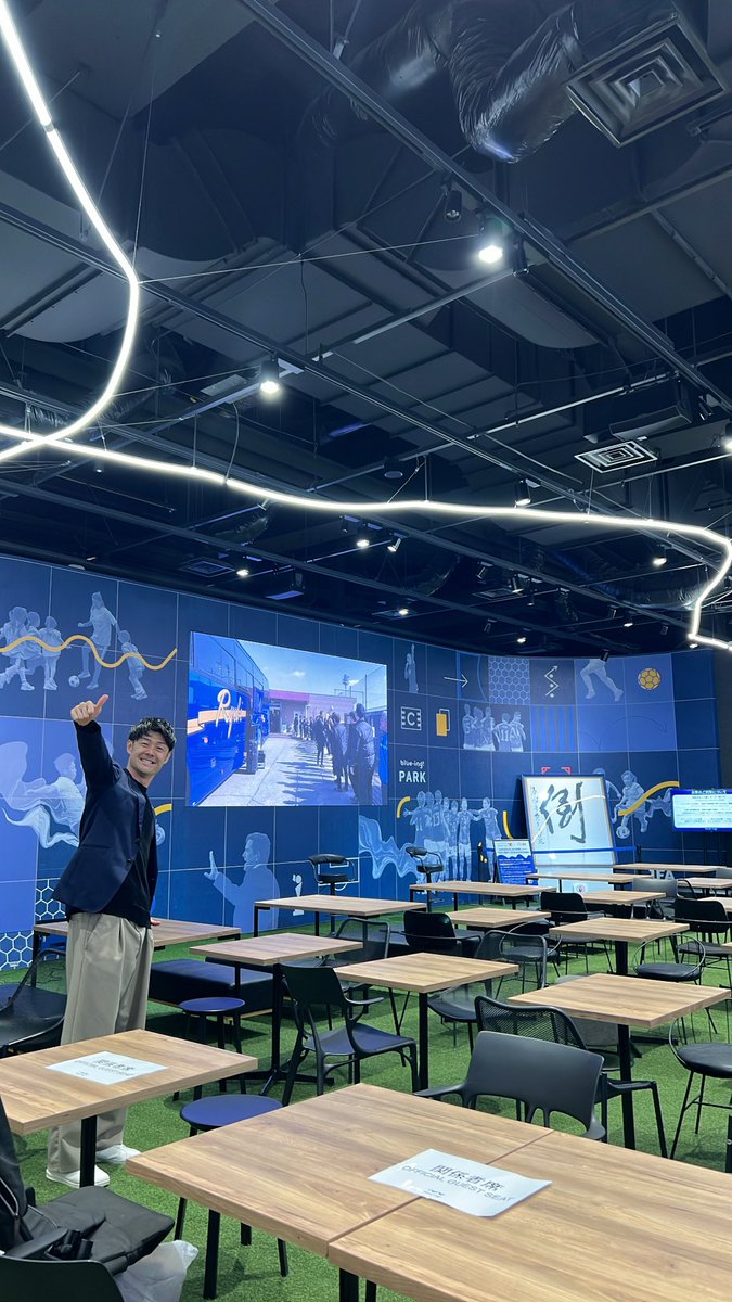 増田繁人 tweet media