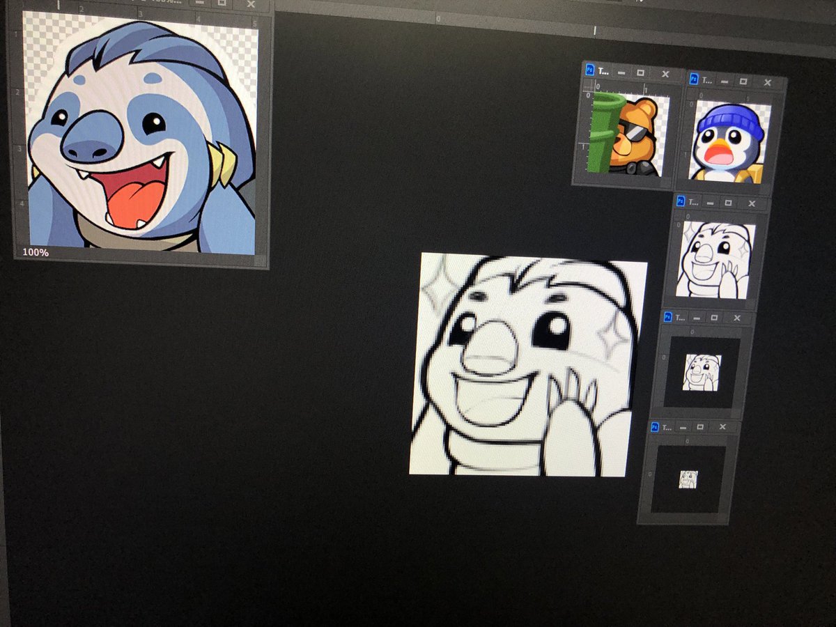 SilverLyons tweet media