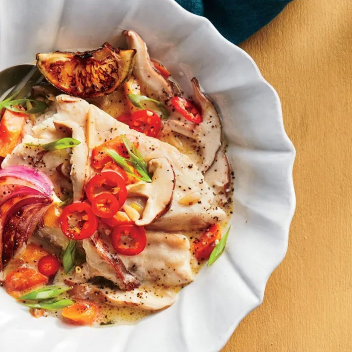 5 Hours Left to Order AMAZING Seafood! - mailchi.mp/evergreendeliv…