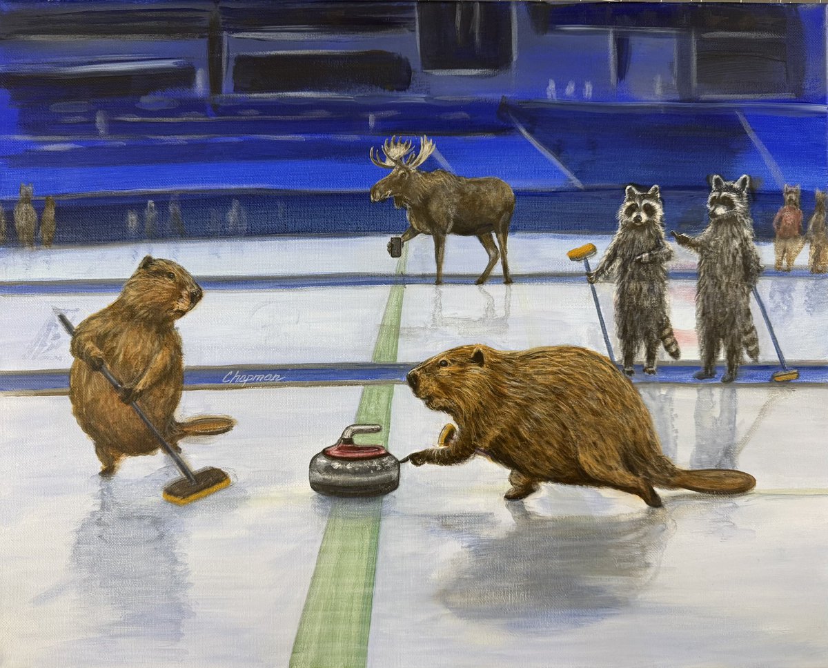 Travis Chapman tweet media