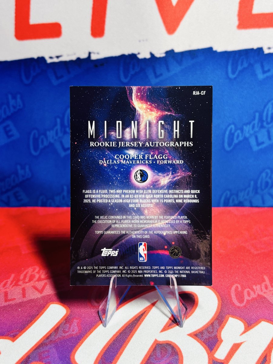 CardBreaksLive tweet media