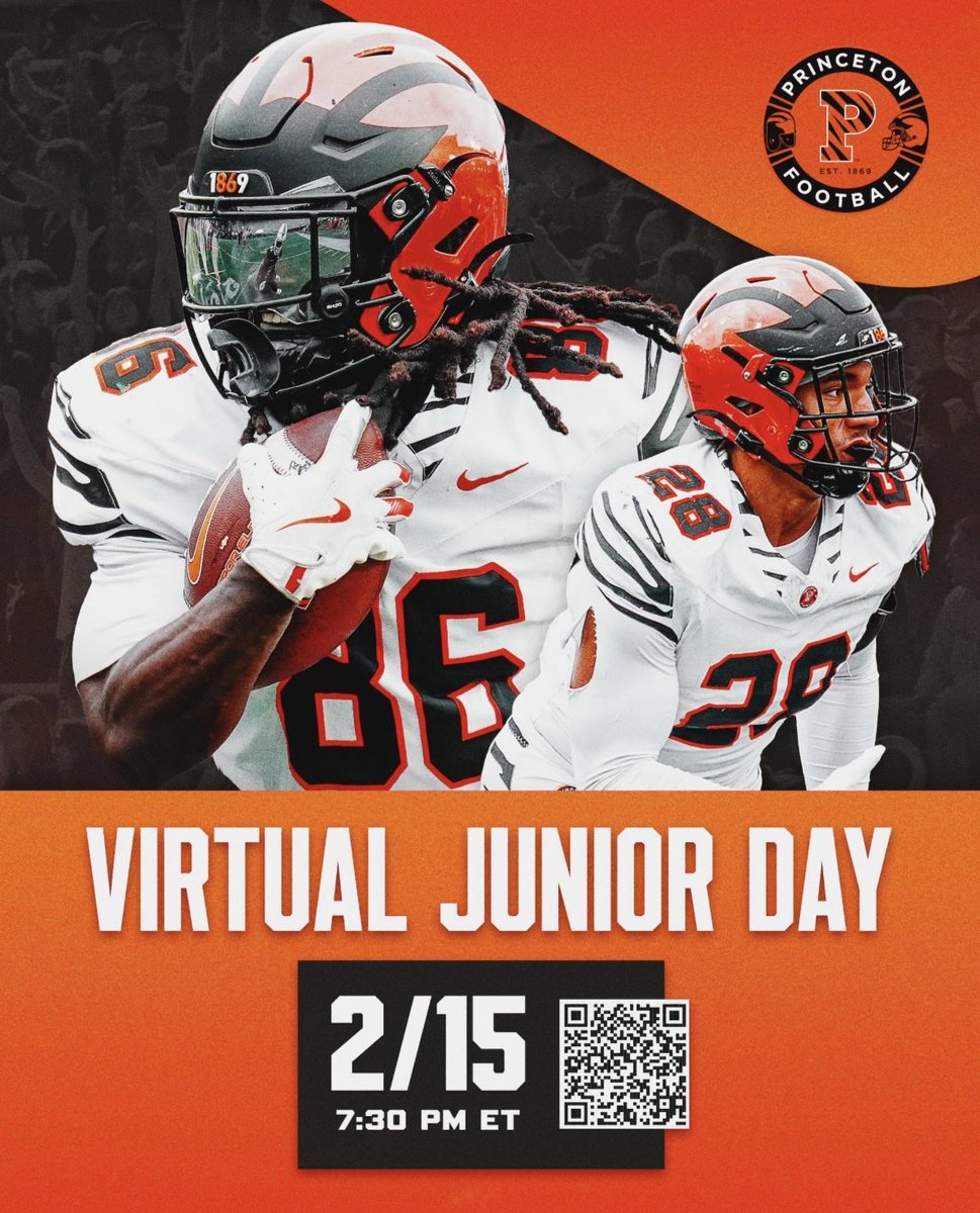 Mikel “Kell” Winbush C/O 2027 tweet media