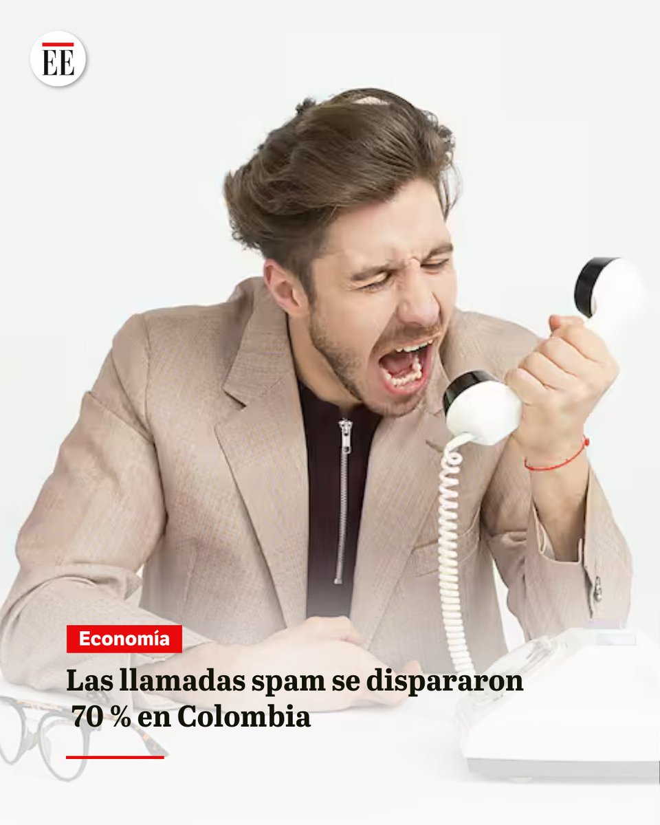 El Espectador tweet media