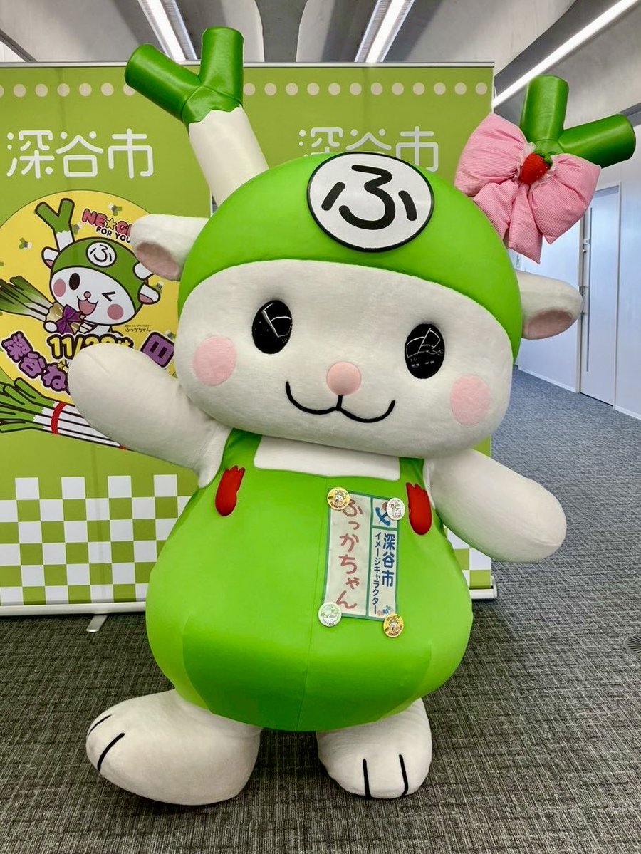 ふっかちゃん (@fukkachan) / Posts / X