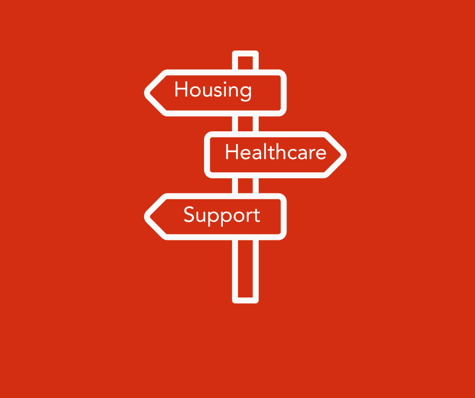 During a crisis, navigating local authorities and support systems can feel overwhelming.
Our Advocacy and Complex Needs team stands beside veterans, helping them access housing, healthcare and essential services when they need it most.

Find out more: https://www.poppyscotland.org.uk/get-help/how-we-help 