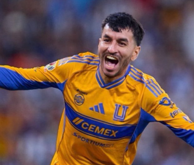 ¡Dale dale dale angelito!