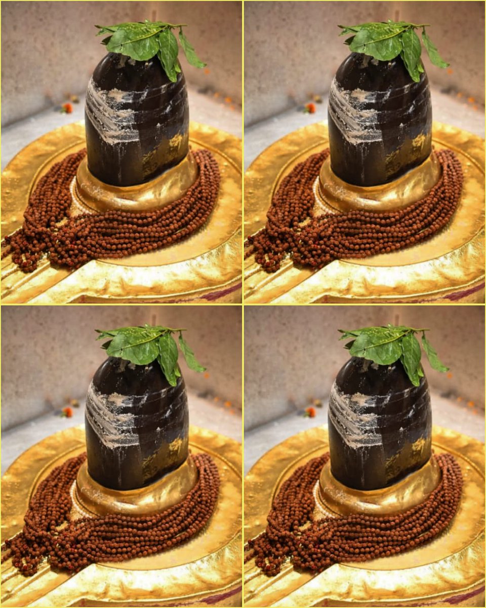 Shri Kashi Vishwanath Mahadev