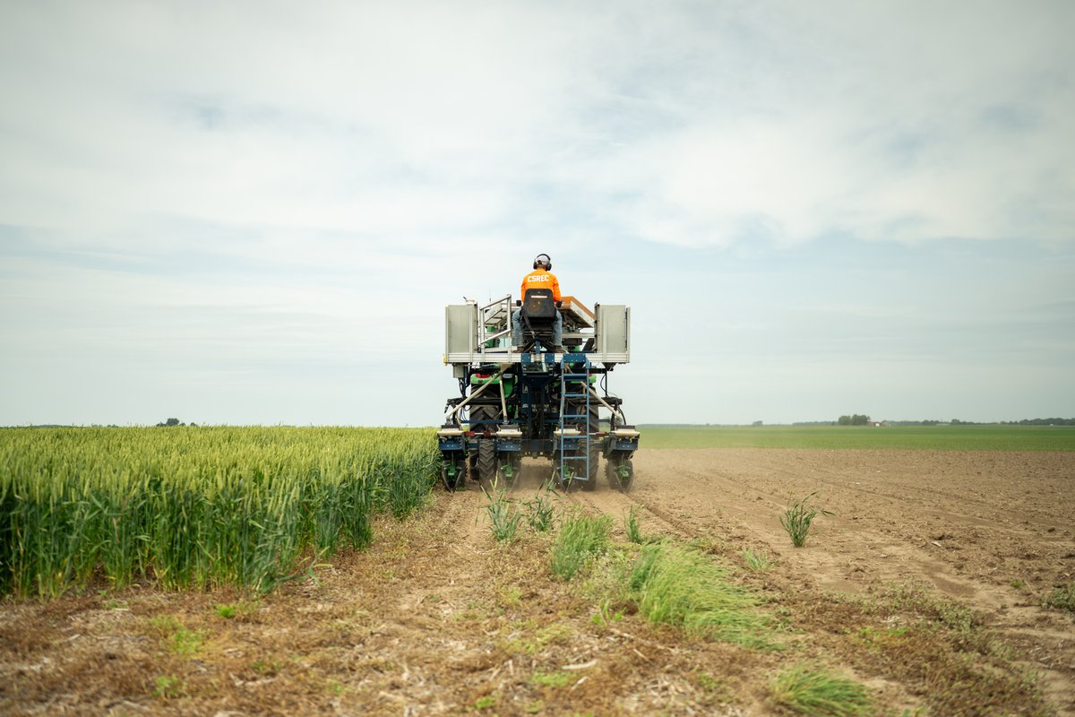 Illinois Soybean Association tweet media