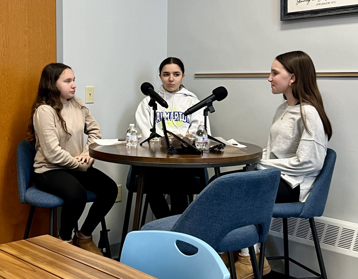Colossal Community Podcast tweet media