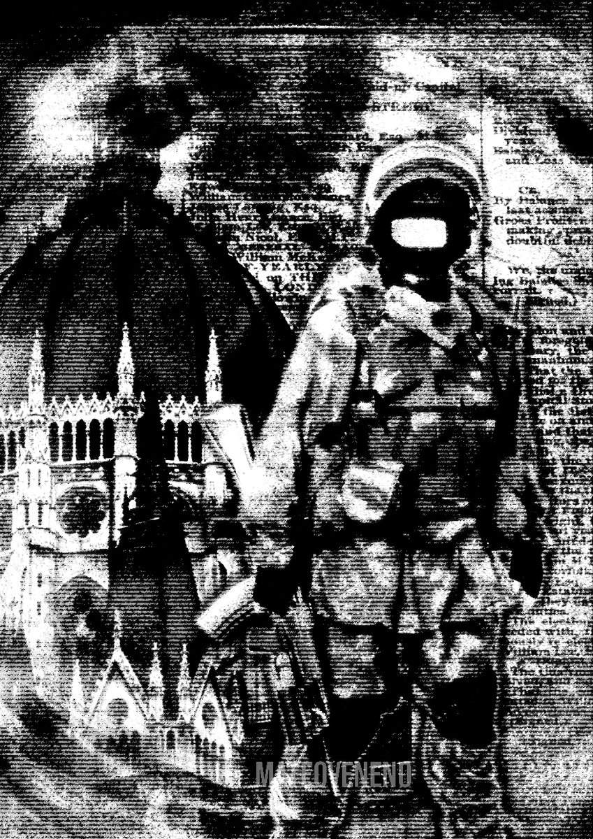 MATEOVENENO's tweet image. - - - - -