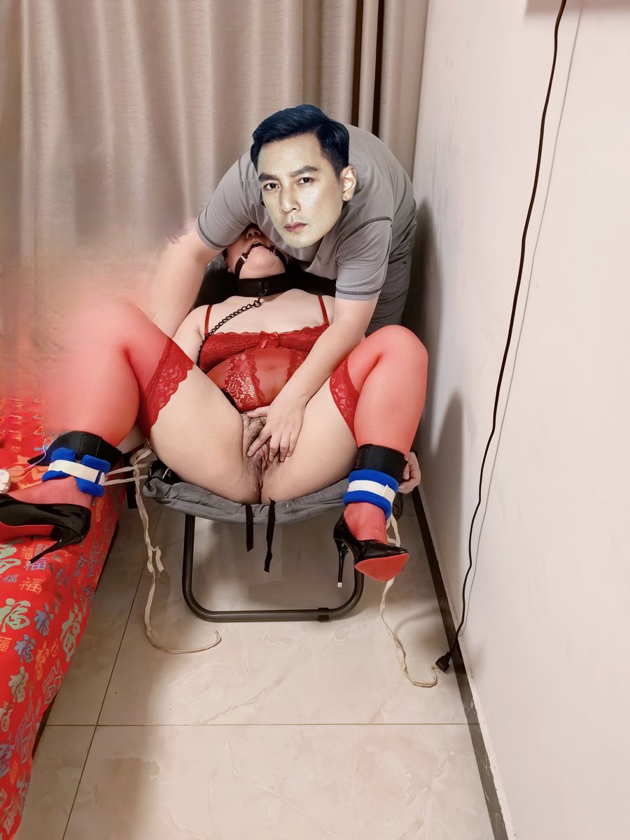 家有肥臀妻FQ tweet media