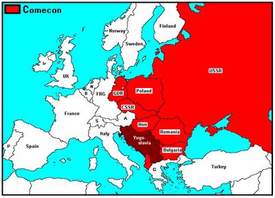 La misma narrativa repetida una y otra vez.

Pero hay algo que casi nunca mencionan:
Cuba no estuvo “sola” durante décadas.
Tuvo detrás al Consejo de Ayuda Mutua Económica (CAME), a la Unión Soviética, a Europa del Este. Subsidios multimillonarios. Petróleo casi regalado. Compra
