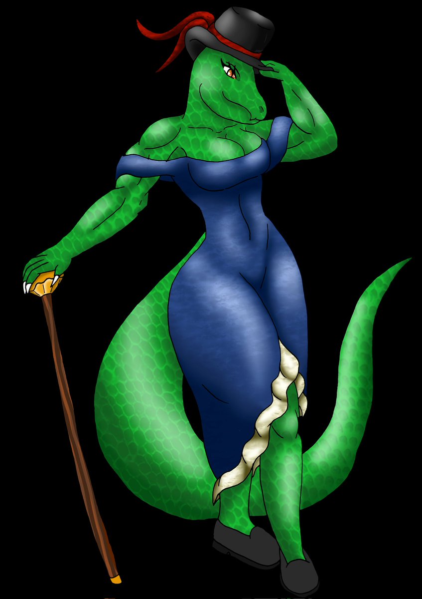 adamExentriek's tweet photo. D&amp;D race https://t.co/cjThvX47nJ