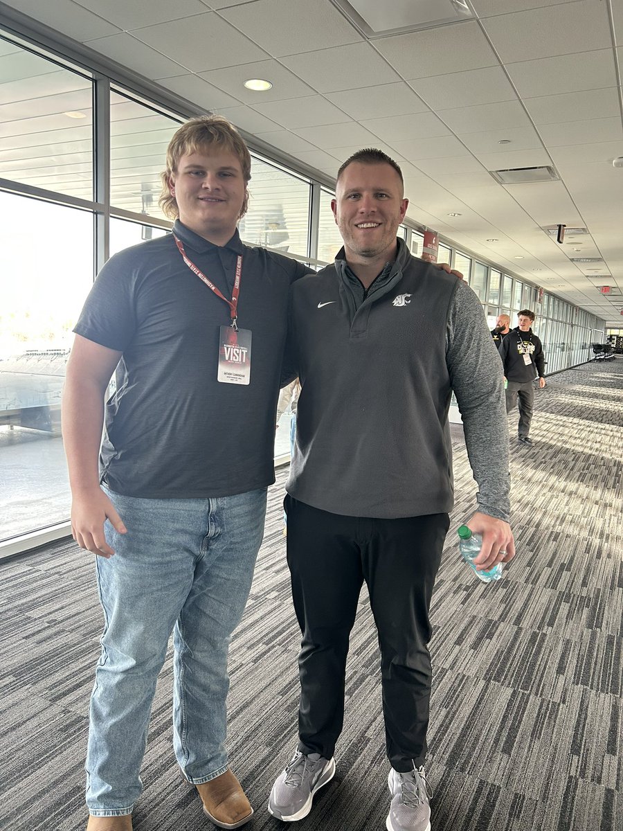 Anthony Cunningham tweet media