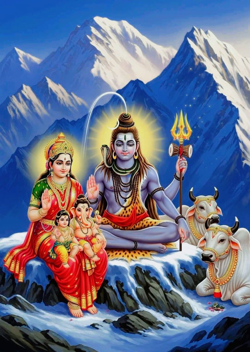 हर हर महादेव 💞🍁🕉️