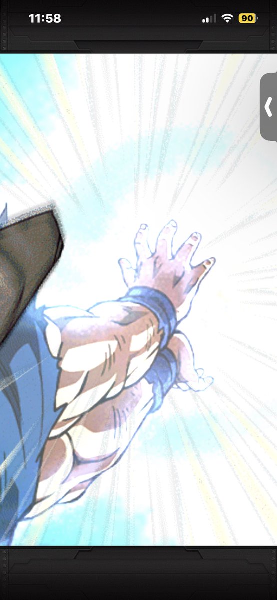 tiddie_lil's tweet photo. #RivalsUniteInDokkan
All this for a gotenks OKAY MAN https://t.co/qOsdA3ItXk