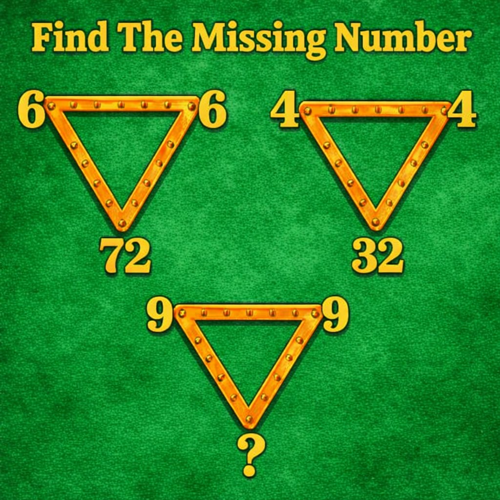 Find the correct answer. 

Think you’re a genius? Prove it.