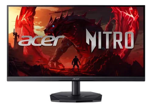 reviewProdutosO's tweet image. ❗ Compensa? : Monitor Acer Nitro Kg241y P3bip 23.8 Full Hd Led Va 180 Hz 0.5ms Hdmi Amd Freesync…
 R$ 701,57
Clique para ver: mercadolivre.com/sec/2oirB6d

#MonitorAcer #reviewProdutosOnline #SuperOferta #Ofertas