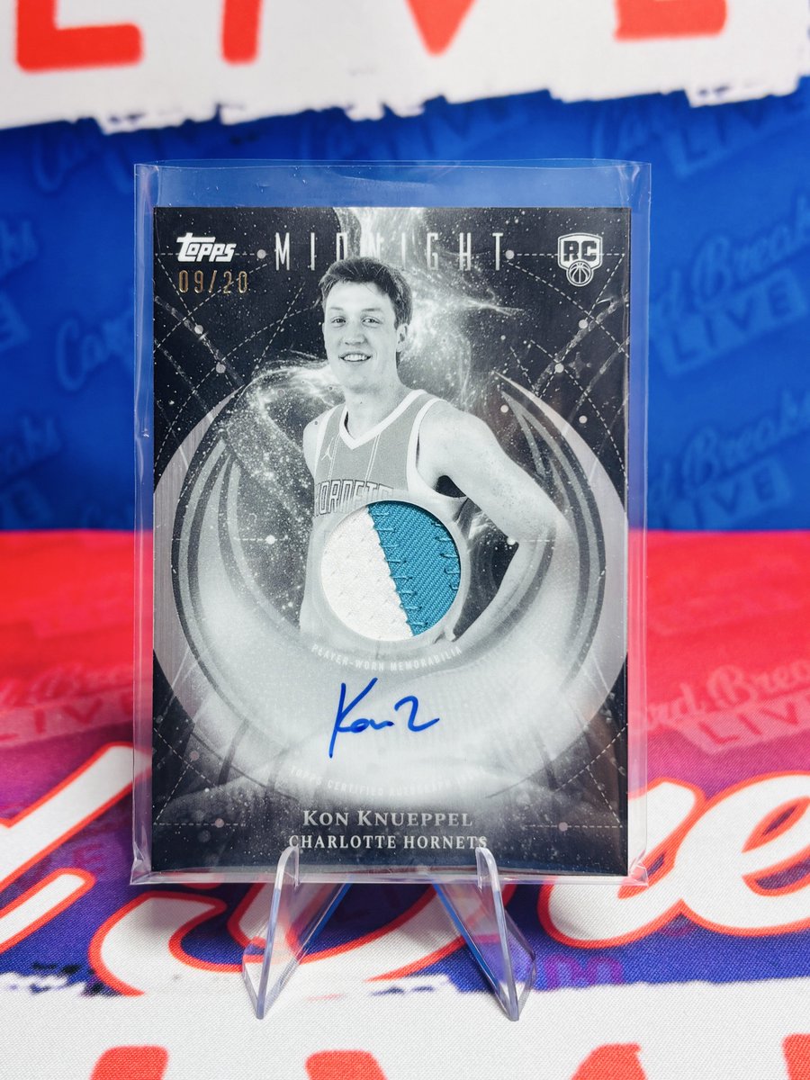 CardBreaksLive tweet media