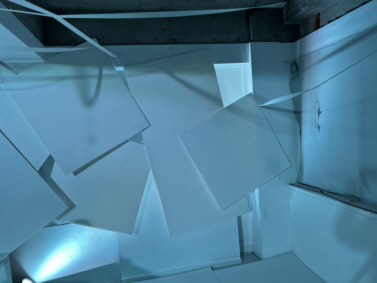 【名古屋旅②】#CLEAR2026 #クロシア
前から気になっていた名古屋のイマーシブシアター団体「クローズシアター」