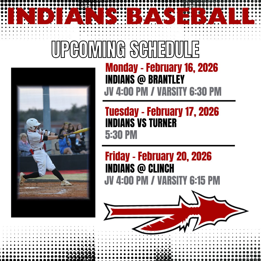 CCHSIndiansBaseball tweet media